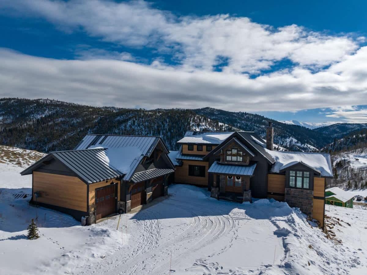 Granby Ranch Lodge Exterior foto