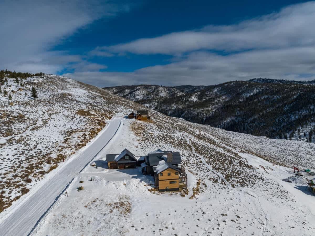 Granby Ranch Lodge Exterior foto